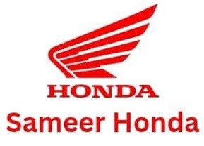 Sameer Honda Logo