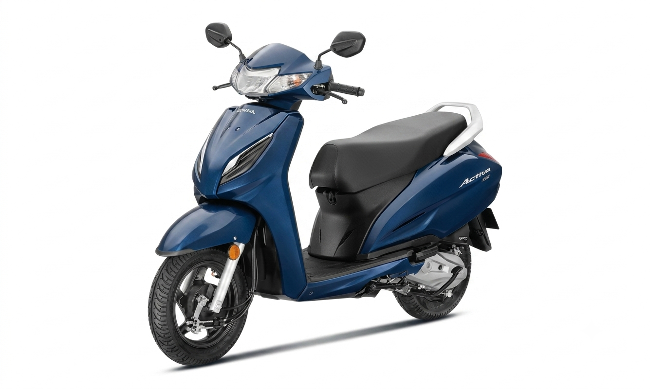 Honda Activa 6G